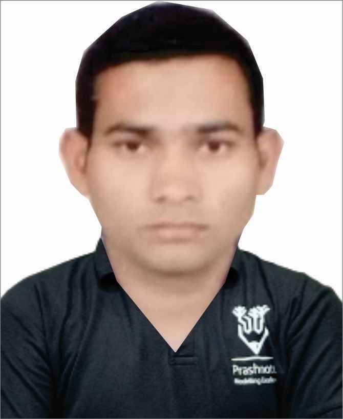 Sunil Verma
